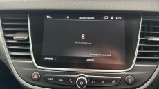 Vauxhall Crossland 1.2 Turbo [130] Ultimate 5dr Auto Petrol Hatchback